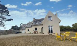 Maison 5 Pièces 94 m² à vendre à Cléder (29233)