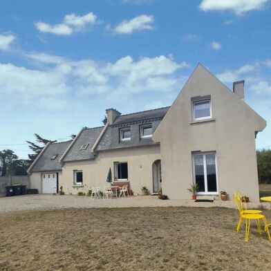 Maison 5 pièces 343900 €