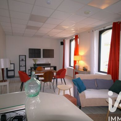 Maison 7 pièces 325000 €