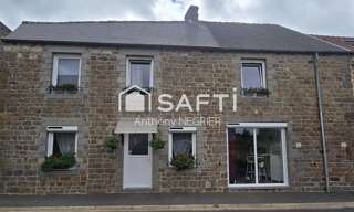 Maison 4 Pièces 92 m² à vendre à Banvou (61450)