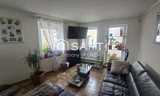 Maison 4 Pièces 92 m² à vendre à Banvou (61450)