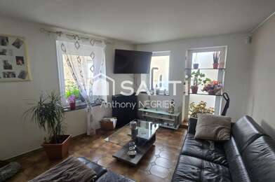 Maison 4 pièces 123000 €