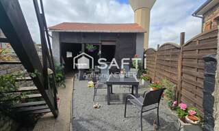 Maison 4 Pièces 92 m² à vendre à Banvou (61450)