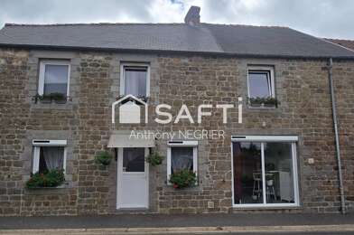 Maison 4 pièces 123000 €