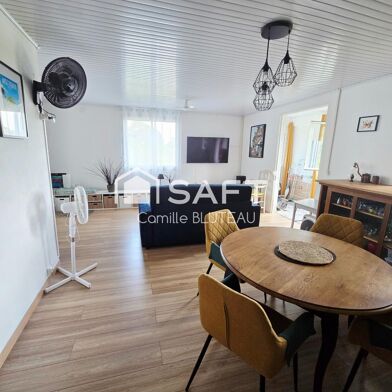 Maison 6 pièces 350000 €