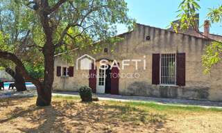 Maison 6 Pièces 149 m² à vendre à Cuges-les-Pins (13780)