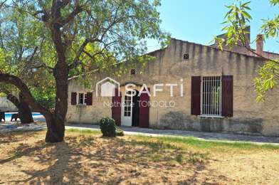 Maison 6 pièces 498000 €