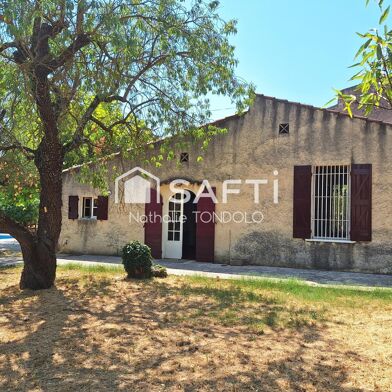 Maison 6 pièces 545000 €