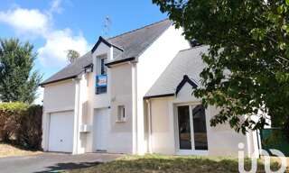 Maison 4 Pièces 104 m² à vendre à Bannalec (29380)