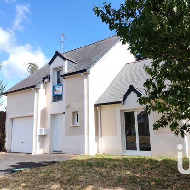 Maison 4 pièces 233000 €