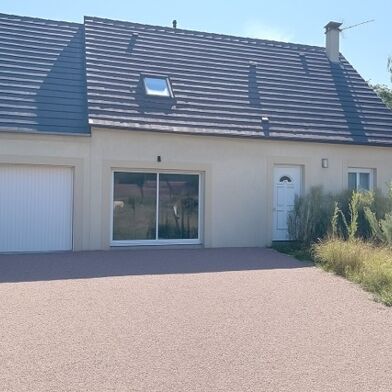 Maison 5 pièces 212000 €