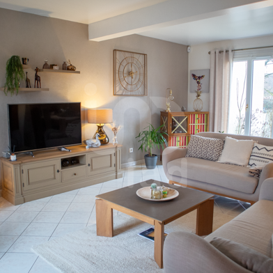 Maison 6 pièces 389000 €