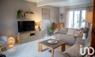 Maison 6 Pièces 110 m² à vendre à Ozoir-la-Ferrière (77330)
