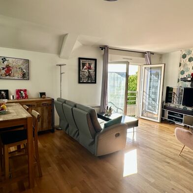 Appartement 3 pièces 209000 €