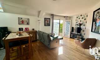 Appartement 3 Pièces 64 m² à vendre à Brétigny-sur-Orge (91220)