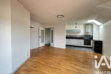 Appartement 3 pièces 199000 €
