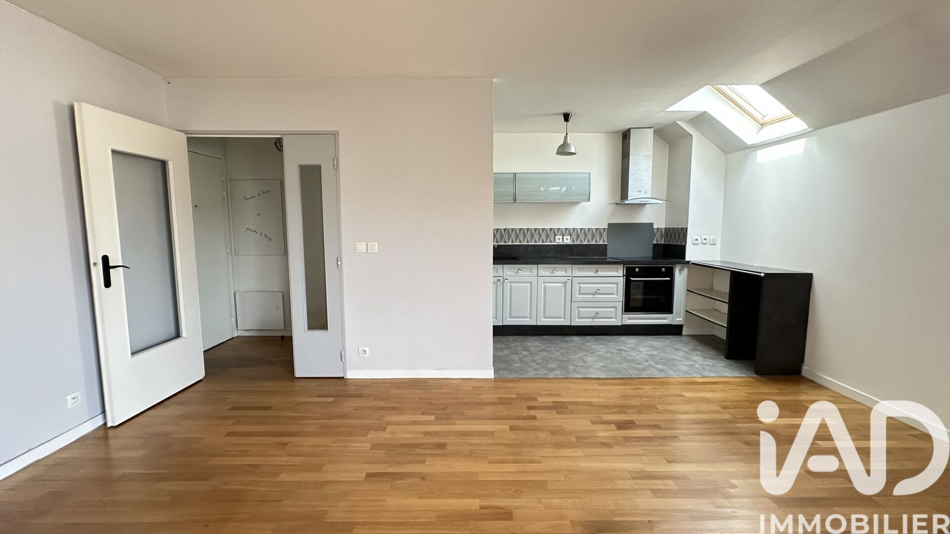 Vente Appartement 3 pièces - Photo 3