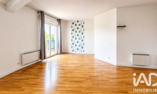 Appartement 3 Pièces 64 m² à vendre à Brétigny-sur-Orge (91220)