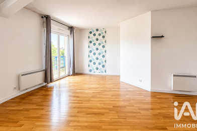 Appartement 3 pièces 193000 €