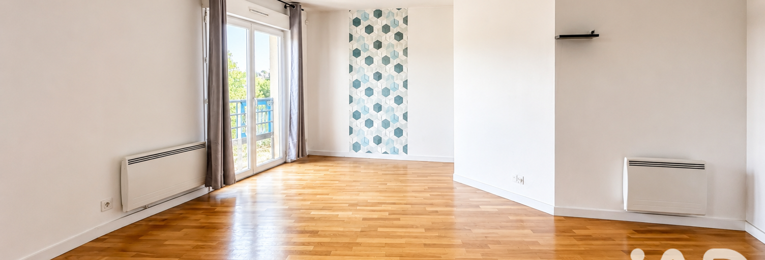 Appartement 3 Pièces 64 m² à vendre à Brétigny-sur-Orge (91220)