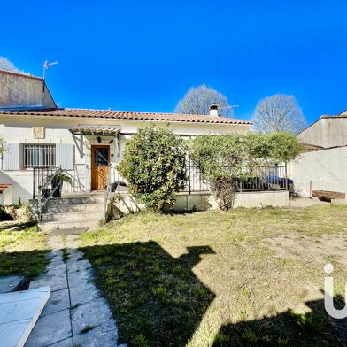 Maison 3 pièces 250000 €