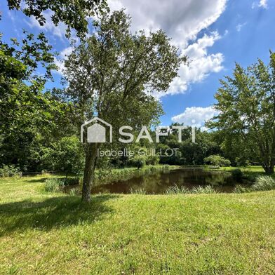 Maison 6 pièces 850000 €