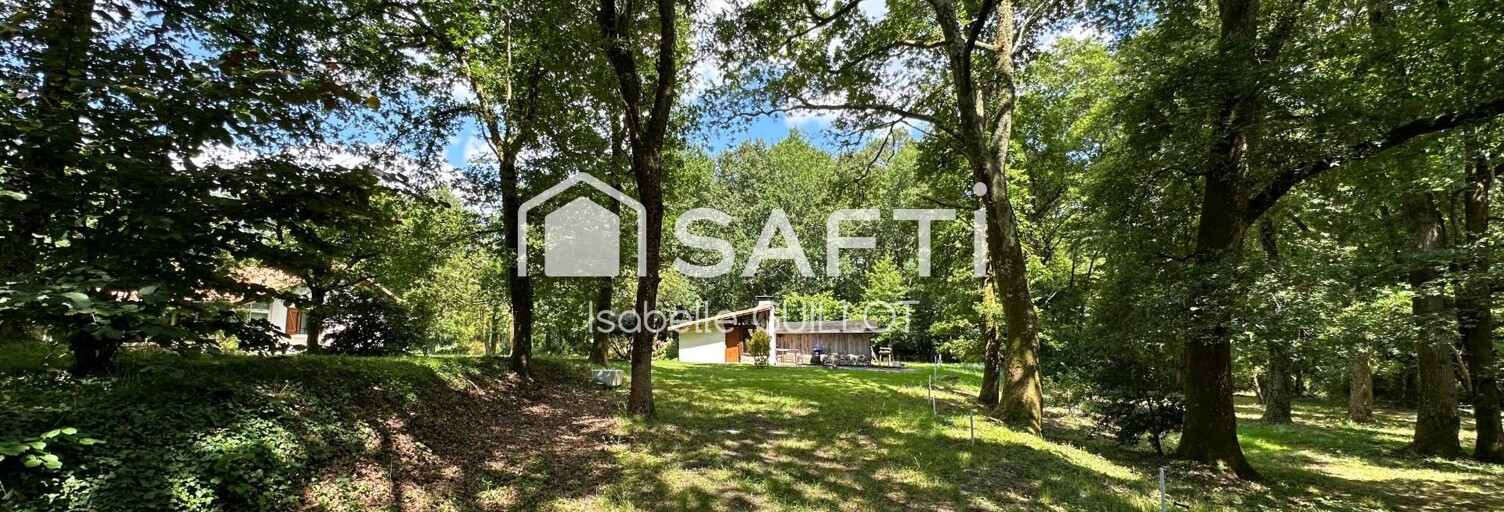 Maison 6 Pièces 132 m² à vendre à Biganos (33380)