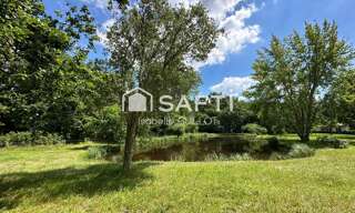 Maison 6 Pièces 132 m² à vendre à Biganos (33380)