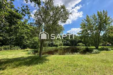 Maison 6 pièces 799000 €