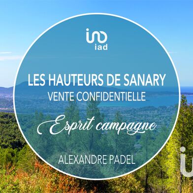 Maison 5 pièces 832000 €