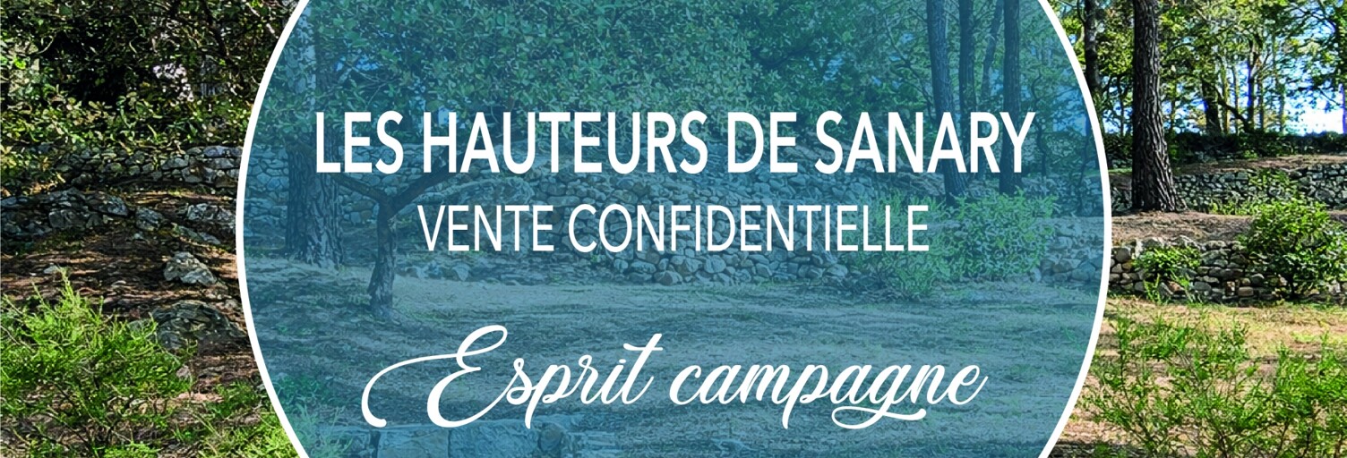 Maison 5 Pièces 156 m² à vendre à Sanary-sur-Mer (83110)