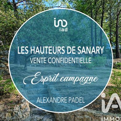 Maison 5 pièces 832000 €