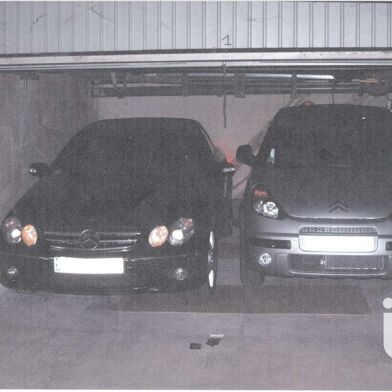 Garage  72500 €