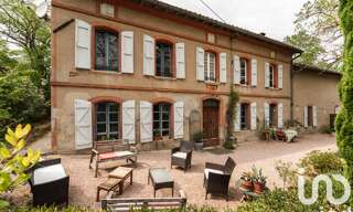 Maison 9 Pièces 285 m² à vendre à Rabastens (81800)