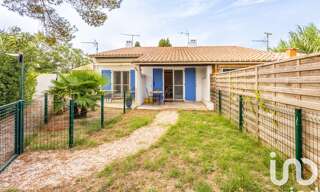 Appartement 2 Pièces 32 m² à vendre à Saintes-Maries-de-la-Mer (13460)