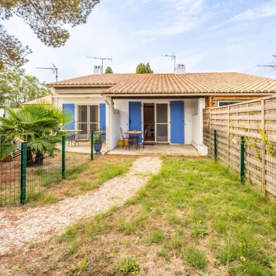 Appartement 2 pièces 150000 €