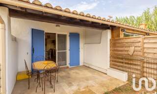 Appartement 2 Pièces 32 m² à vendre à Saintes-Maries-de-la-Mer (13460)