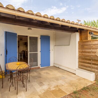 Appartement 2 pièces 150000 €