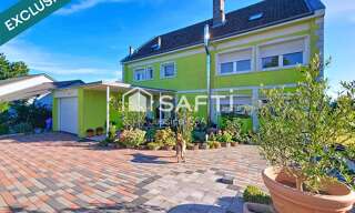 Maison 11 Pièces 265 m² à vendre à L'Hôpital (57490)