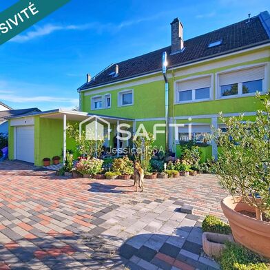 Maison 11 pièces 250000 €