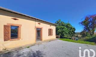 Maison 3 Pièces 92 m² à vendre à Samatan (32130)