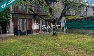 Maison 5 Pièces 95 m² à vendre à Voreppe (38340)