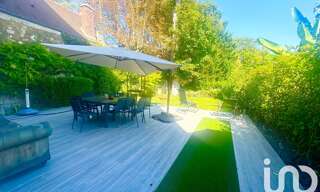 Appartement 3 Pièces 102 m² à vendre à Presles (95590)