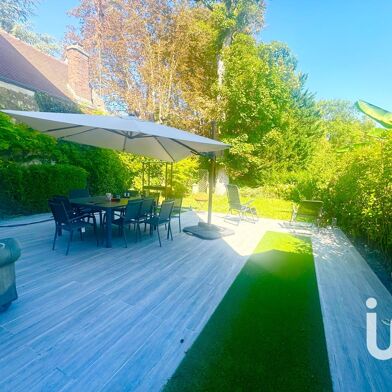 Appartement 3 pièces 339000 €