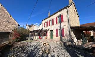 Maison 9 Pièces 240 m² à vendre à Ahun (23150)