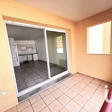 Appartement 2 pièces 188000 €