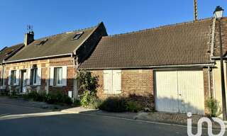 Maison 5 Pièces 102 m² à vendre à Grandfresnoy (60680)