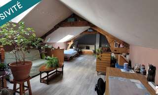 Maison 5 Pièces 143 m² à vendre à Saint-Quentin (02100)