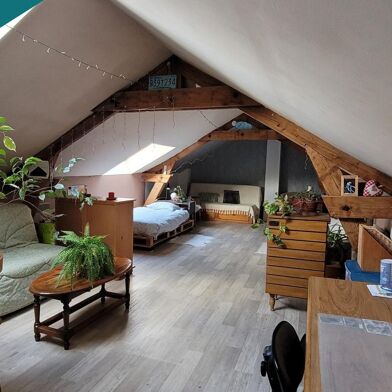 Maison 5 pièces 183990 €