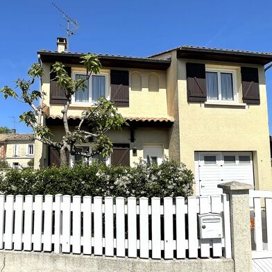 Maison 4 pièces 215000 €